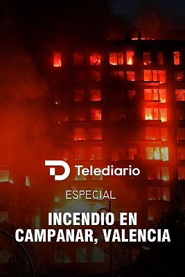 Telediario en lengua de signos - Telediario - 21 horas - 22/02/24 - Lengua de signos