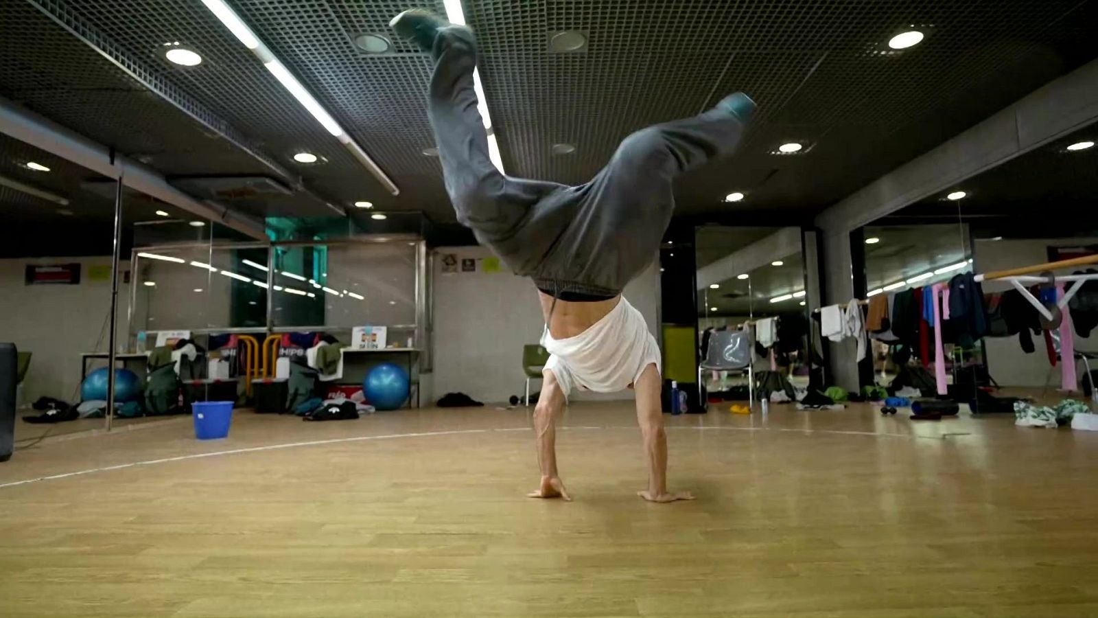 Conexión París - Programa 3 - ver ahora