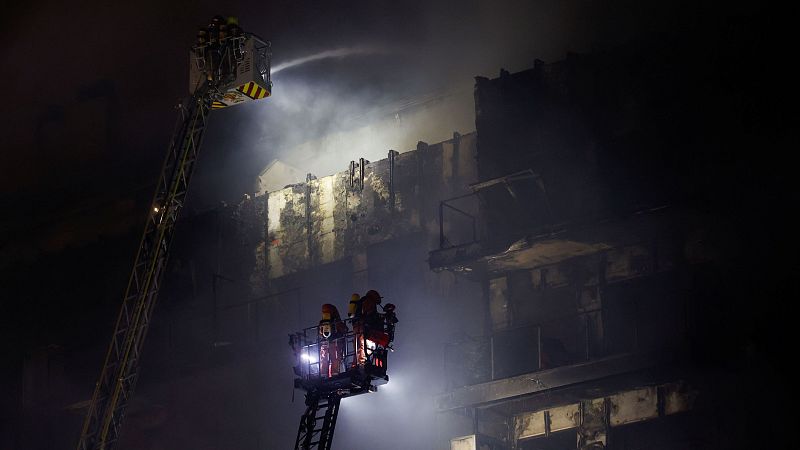 Telediario matinal en 4' - 23/02/2024 | Ver