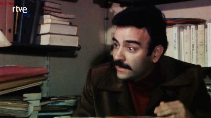 Signes - Joaquim Mallafrè, traductor de l'Ulisses de Joyce al català