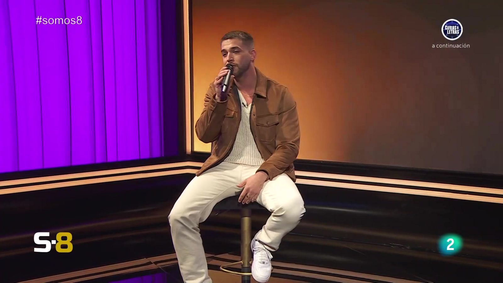 Somos 8 - 22/02/2024 - Somos 8 | Ver