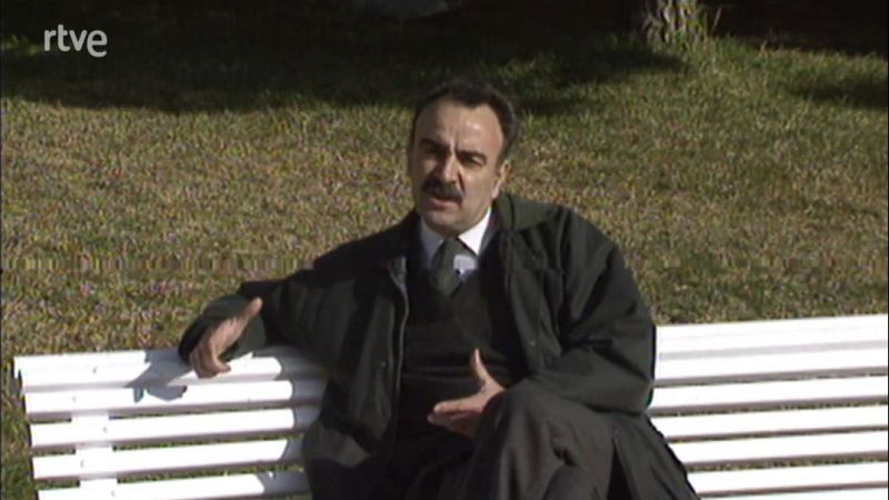 Ulisses, de James Joyce - L'Odissea - Arxiu TVE Catalunya - - L'Odissea | Veure