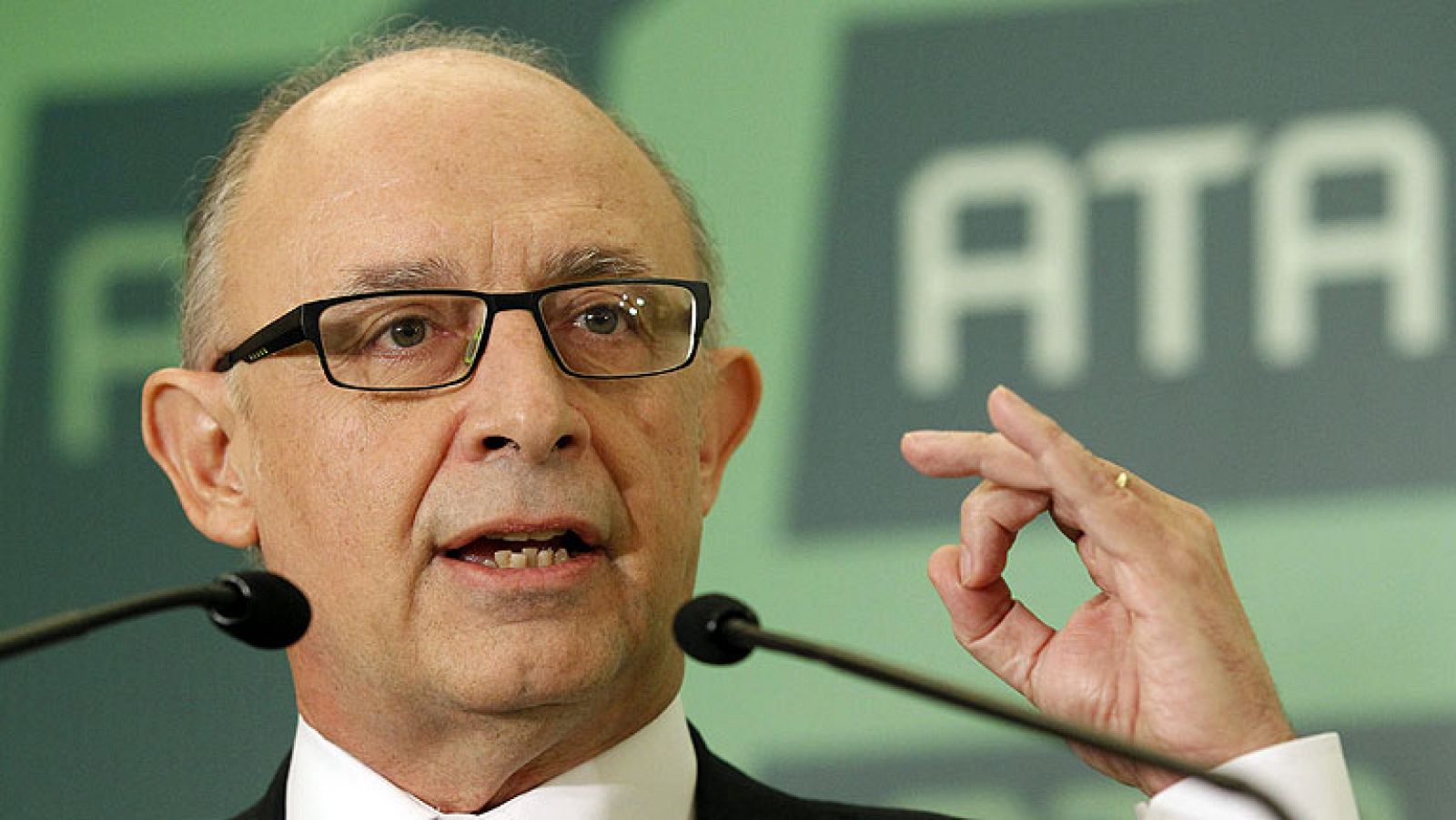 Matinal en 4' - 03/12/12