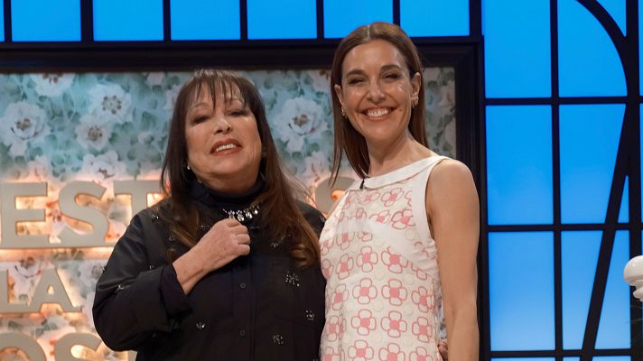 Maestros de la costura - El local que inspiró la canción de 'El Noa, Noa' de Massiel