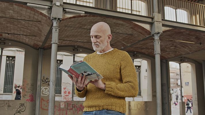 Un país para leerlo - Tarrassa