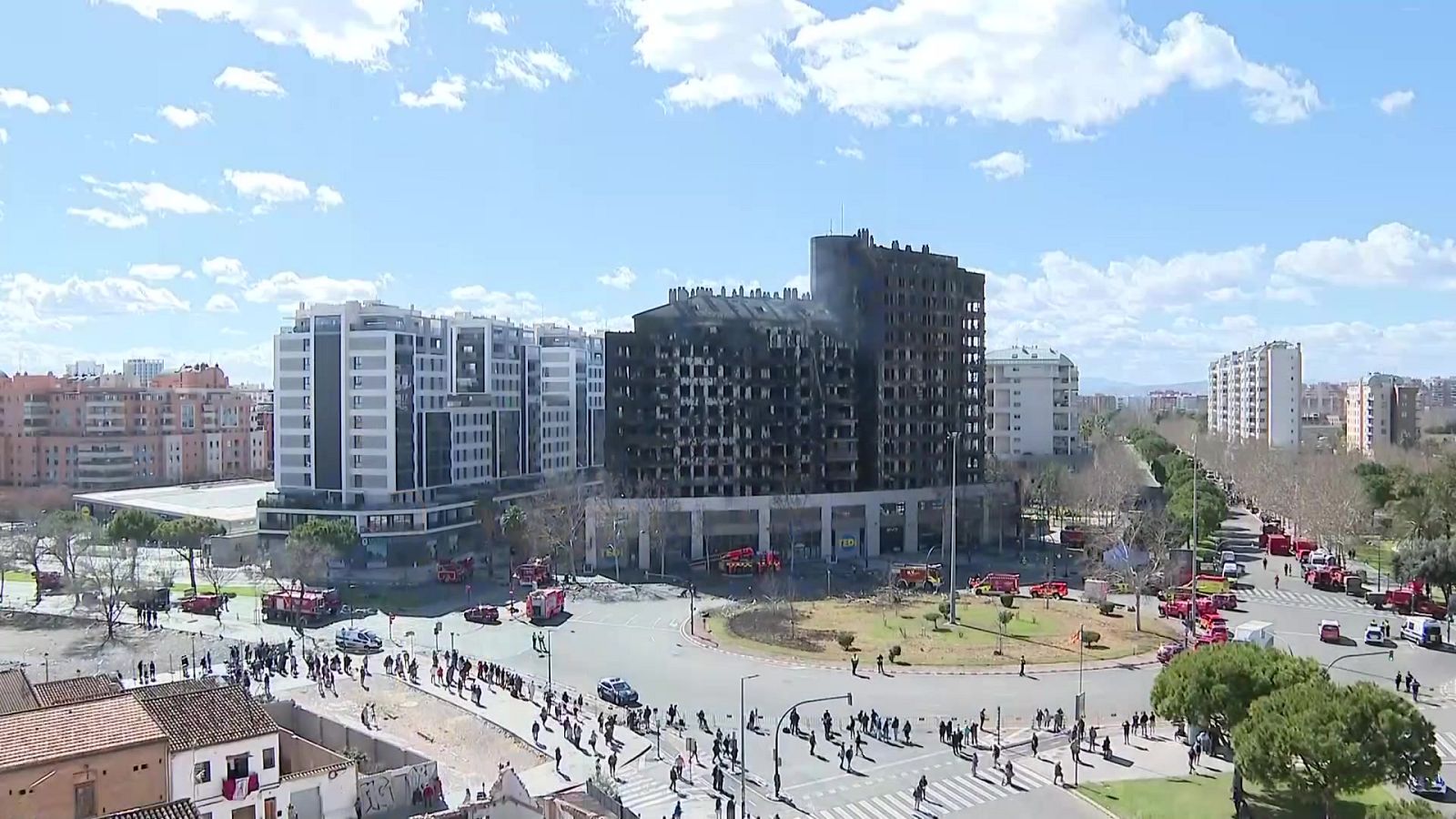 L'Informatiu de la Comunitat Valenciana 1 - 23/02/24 | Ver