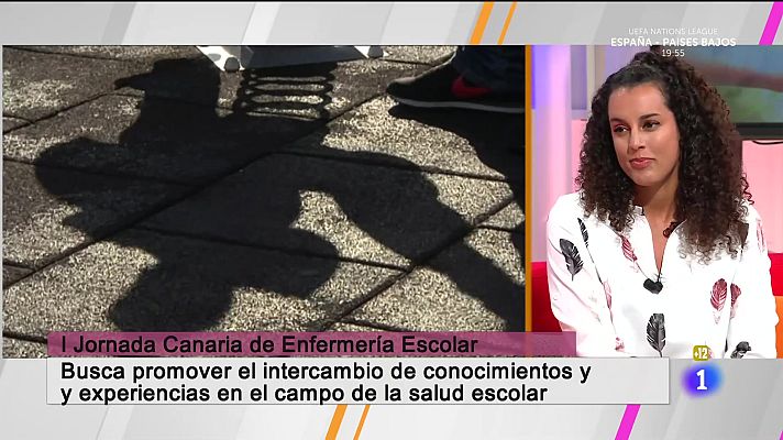 Cerca de ti - Cerca de ti - 23/02/2024