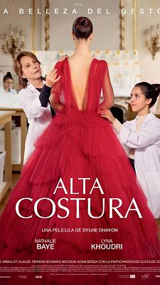 Cine internacional - Alta costura