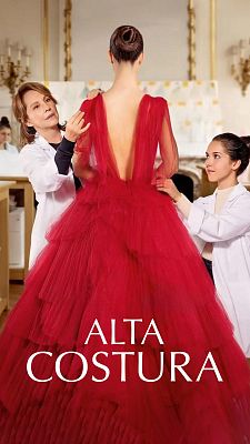Alta costura
