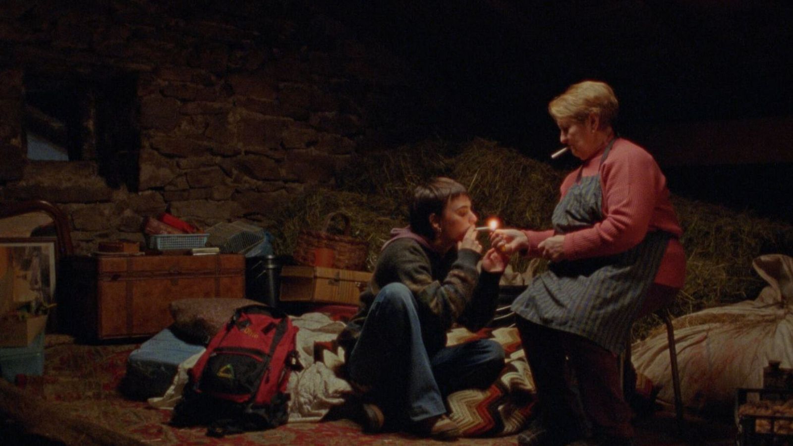 Días de Cine: Negu Hurbilak | Ver