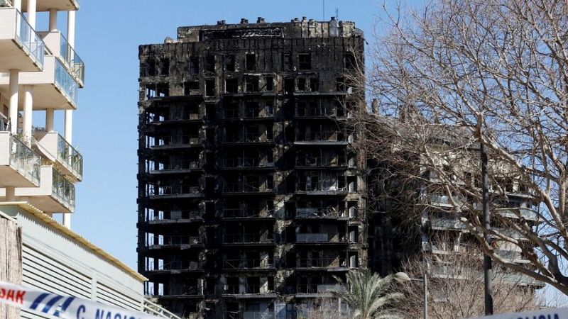 Telediario 1 en cuatro minutos - 23/02/24 – RTVE.es | Ver