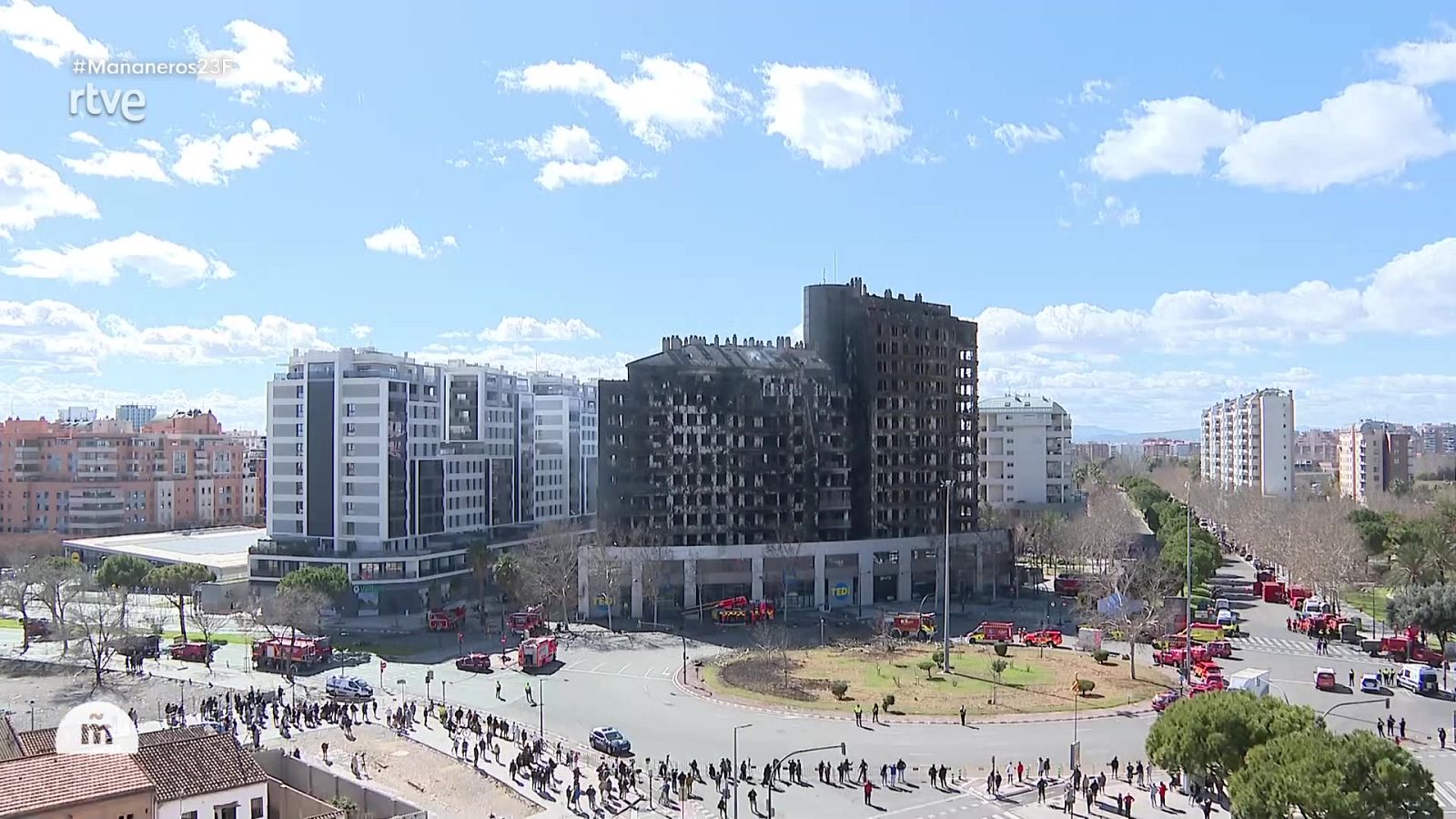 Mañaneros - Programa 115 - ver ahora