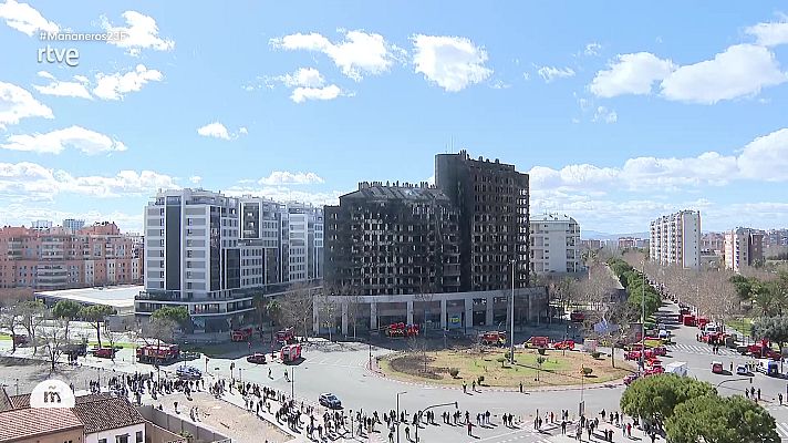 Mañaneros 360 - Programa 115