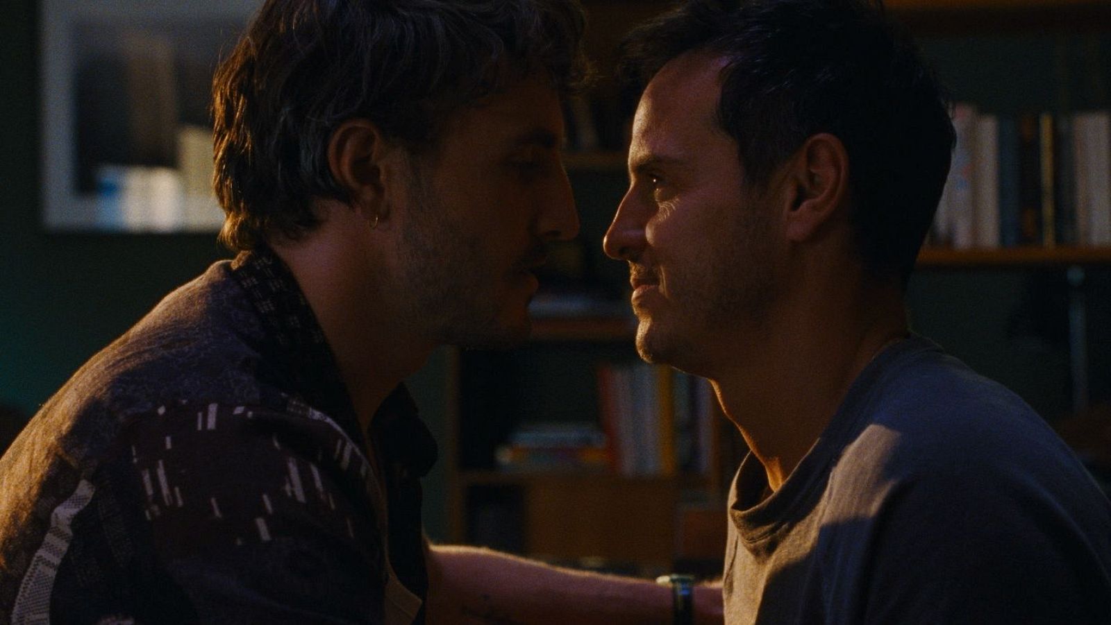 Días de Cine: Desconocidos | Ver