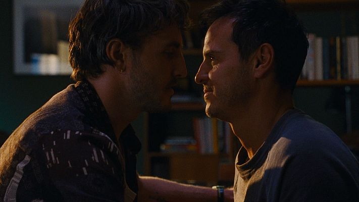 Días de cine - Días de Cine: Desconocidos