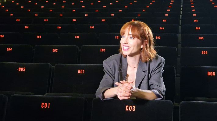 Días de cine - Días De Cine: El cine según Andrea Trepat.