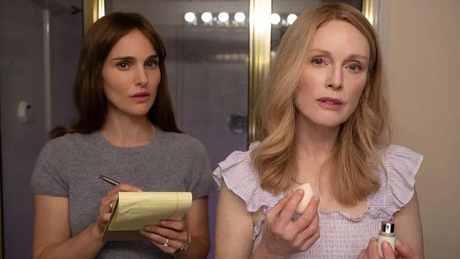 Días De Cine: Secretos de un escándalo. | Ver