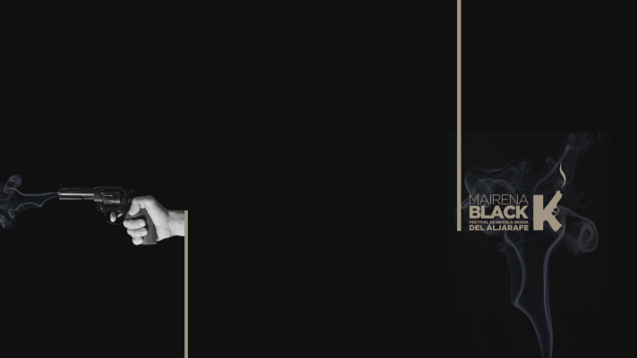 Noticias Andalucía - Festival de la Novela Negra