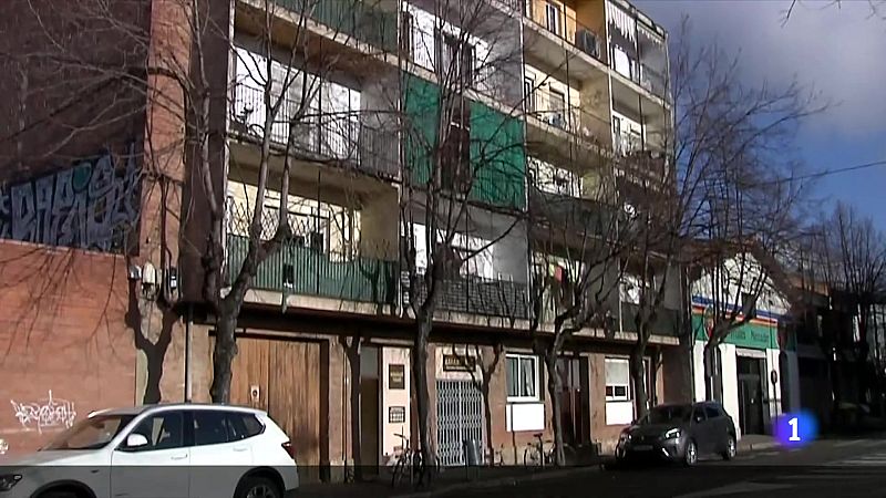 Dol pel crim masclista d'Olot