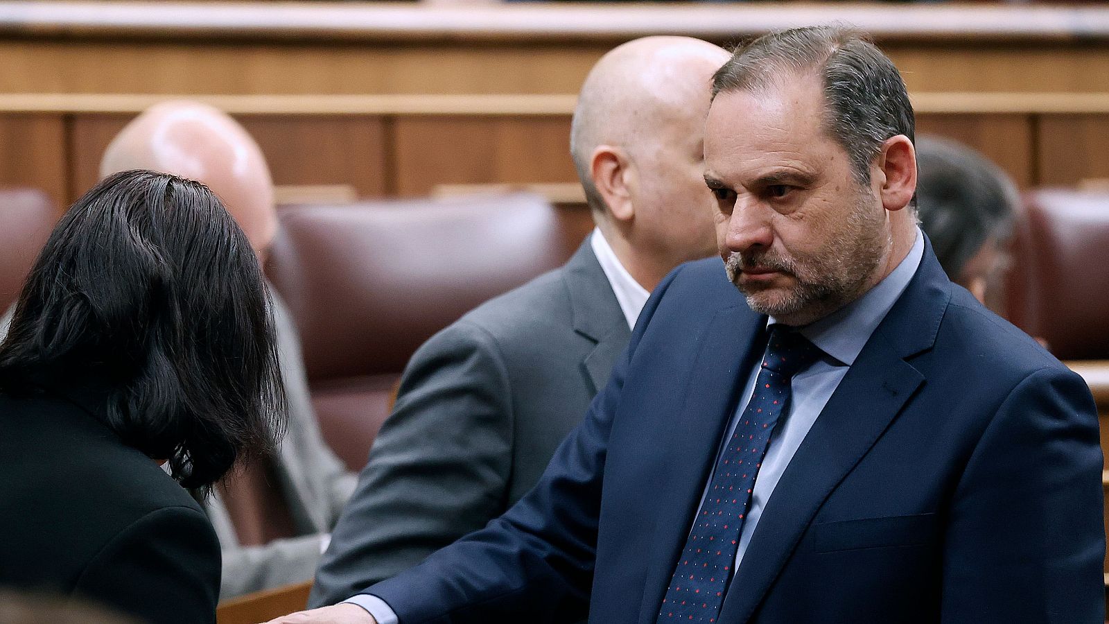 Crece la presión sobre Ábalos por el 'caso Koldo' | Ver