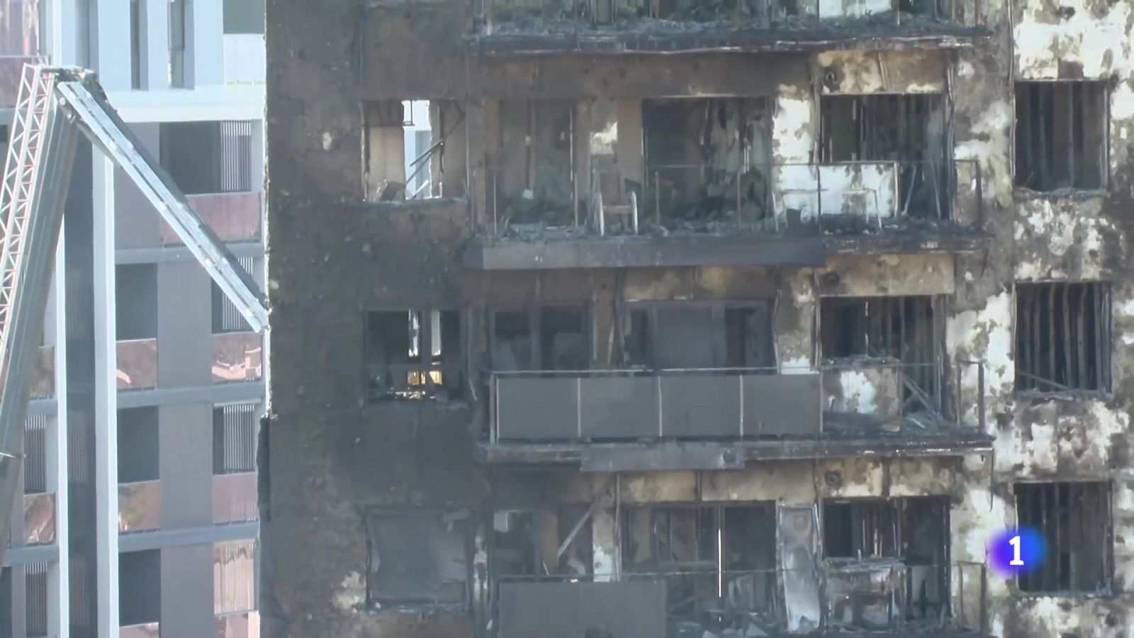 L'Informatiu de la Comunitat Valenciana 2 - 23/02/24 | Ver