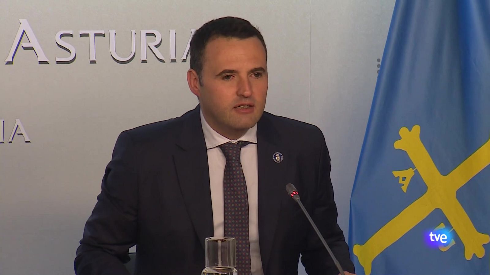 Asturias en 2' - 23/02/24 | Ver