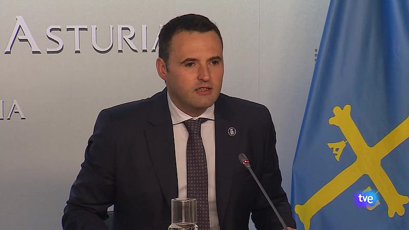 Asturias en 2' - 23/02/24 | Ver