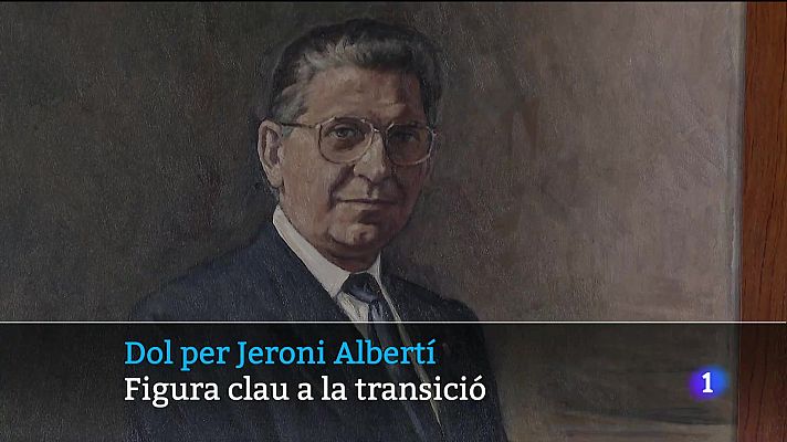 Informatiu Balear - Informatiu Balear en 2' - 23/02/24