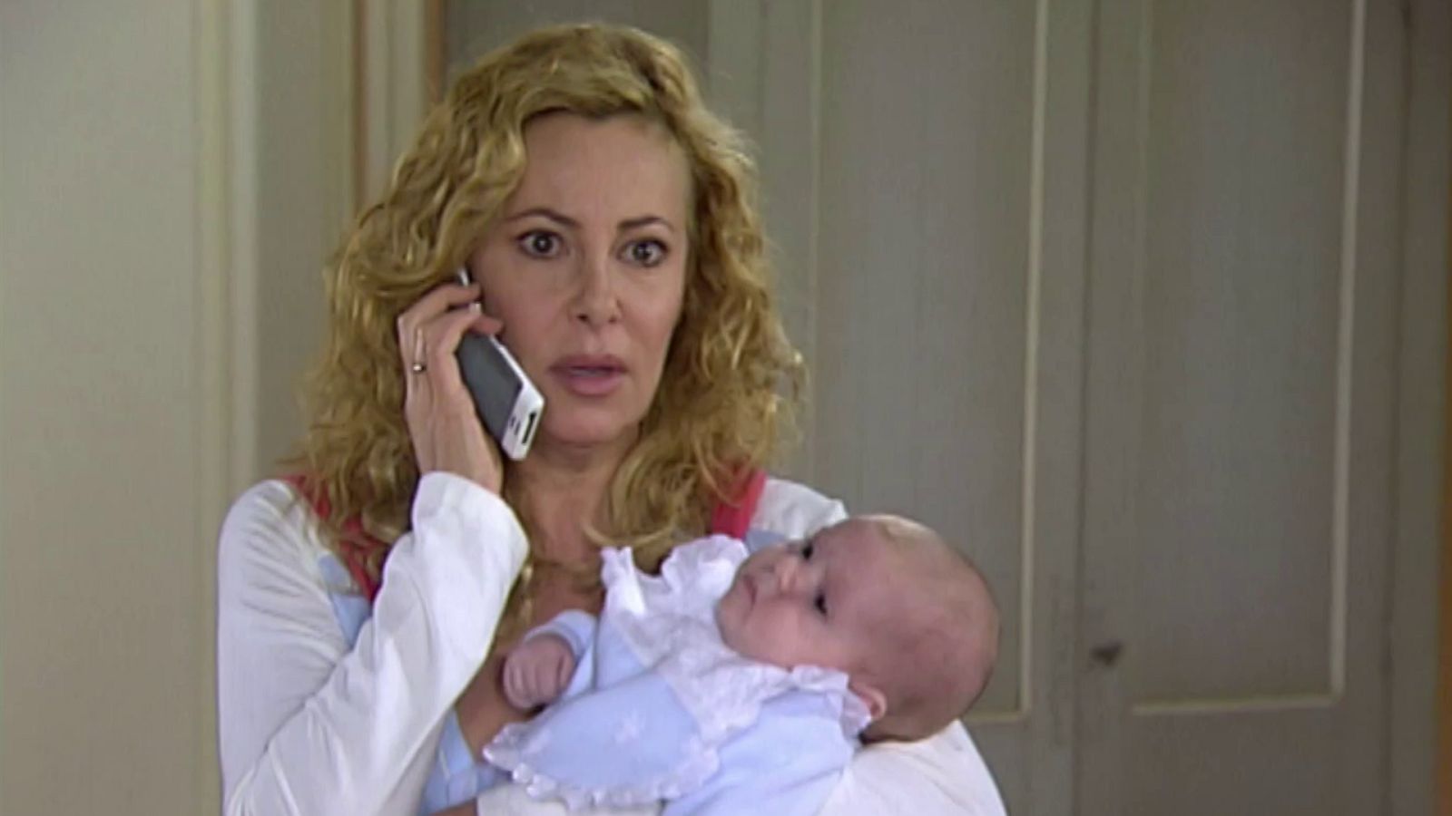 Ana y los siete - Temporada 4 - Episodio 11: La espantada - Ver ahora