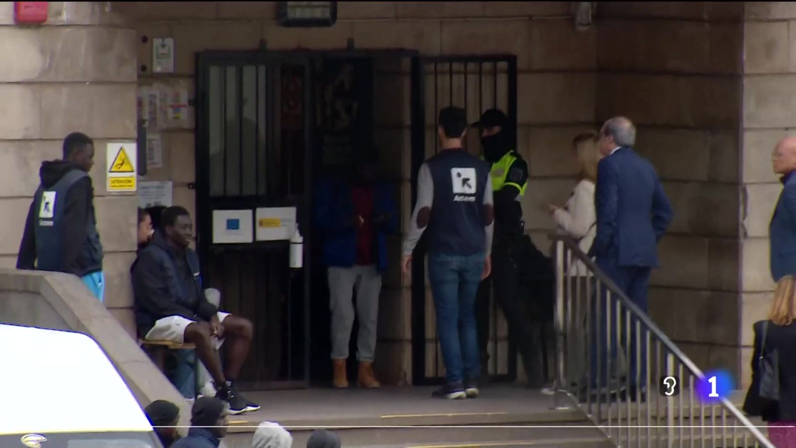 Canarias en 2' - 23/02/2024 | Ver