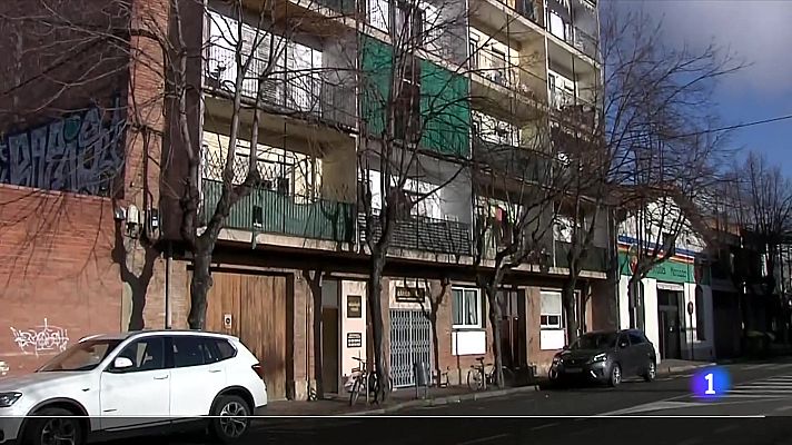 L'Informatiu - L'informatiu 2 - 23/02/2024