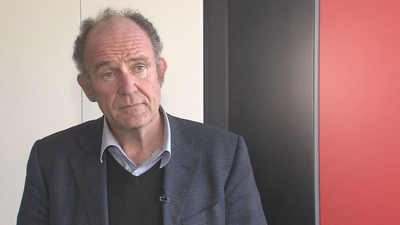 Entrevista a Guim Costa i Jordi Sans sobre les causes de l'incendi a València - L'Informatiu | Ver