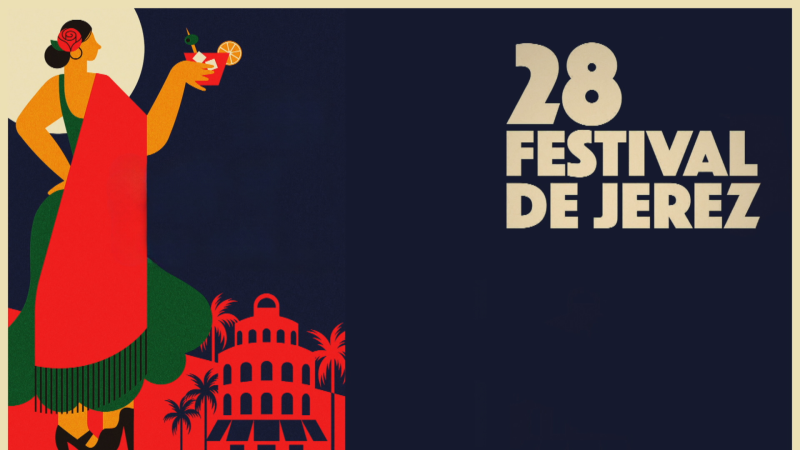 28º Festival de Jerez - Noticias Andalucía | Ver