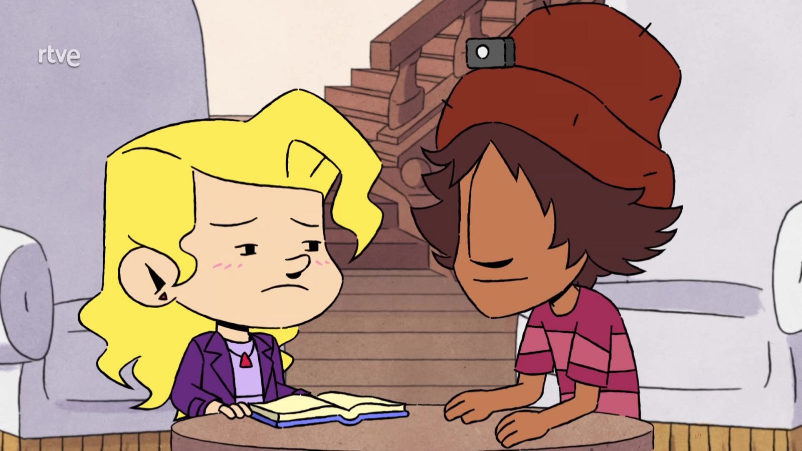 Los amigos del bloque Slip - Pedro 3,0 - Los amigos del bloque Slip | Ver