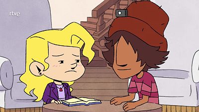 Los amigos del bloque Slip - Pedro 3,0 - Los amigos del bloque Slip | Ver