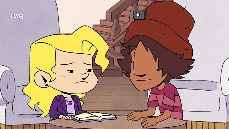 Pedro 3,0 - Los amigos del bloque Slip | Ver