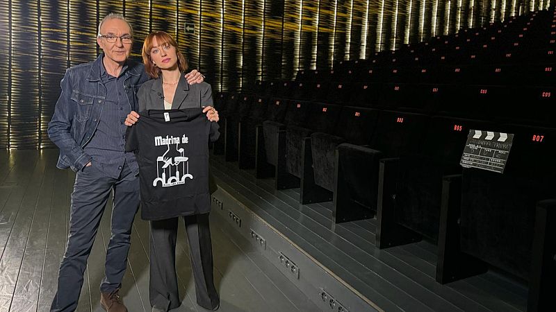 Días de cine - 23/02/24 - ver ahora