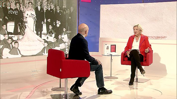La hora Cervantes - 23/02/24 - ver ahora