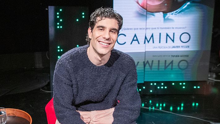 Historia de nuestro cine - Coloquio: Cuestión de fe