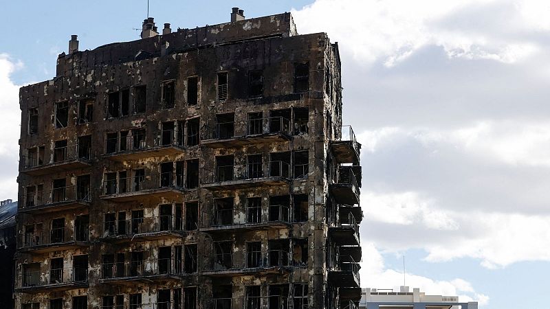 Telediario matinal en cuatro minutos - 24/02/2024 | Ver