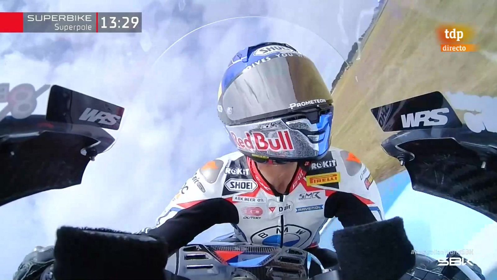 Superbike - Campeonato del Mundo. WSBK Superpole (Phillip Island) - ver ahora