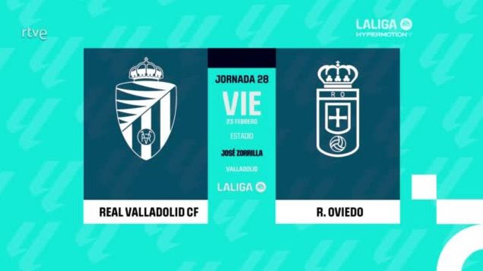 Valladolid-Oviedo: resumen del partido de la 28ª jornada de Liga | Segunda | Ver