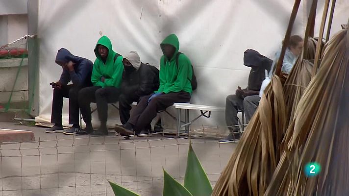 Telecanarias - Telecanarias 2 - 23/02/2024