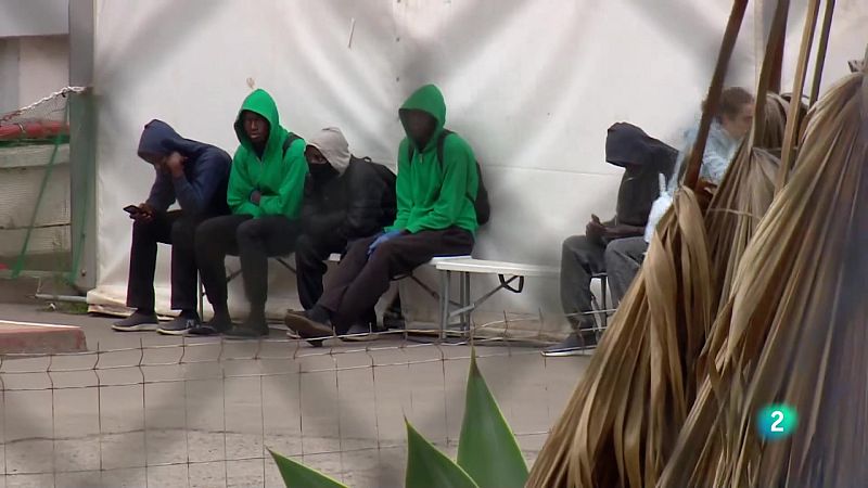 Telecanarias 2 - 23/02/2024 | Ver