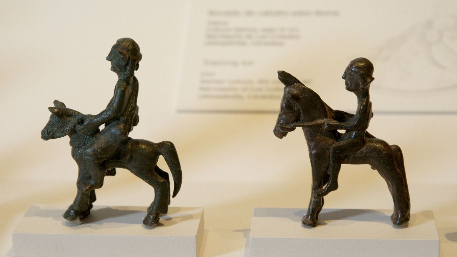 Arqueomanía - La guerra de Sertorio - ver ahora