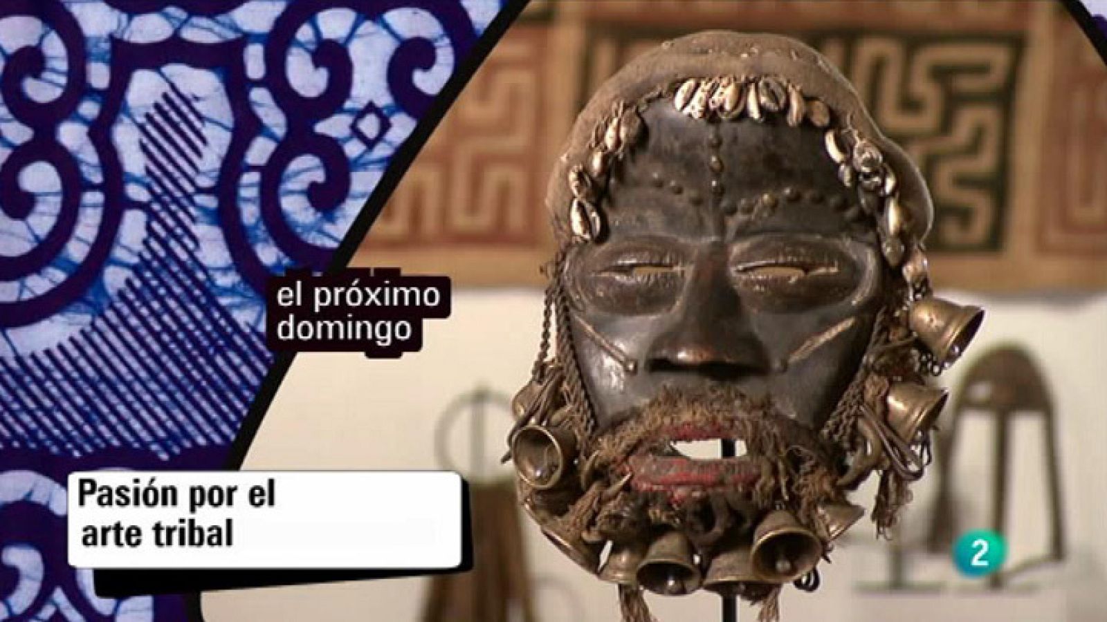 Babel en TVE - Avance 8/12/12