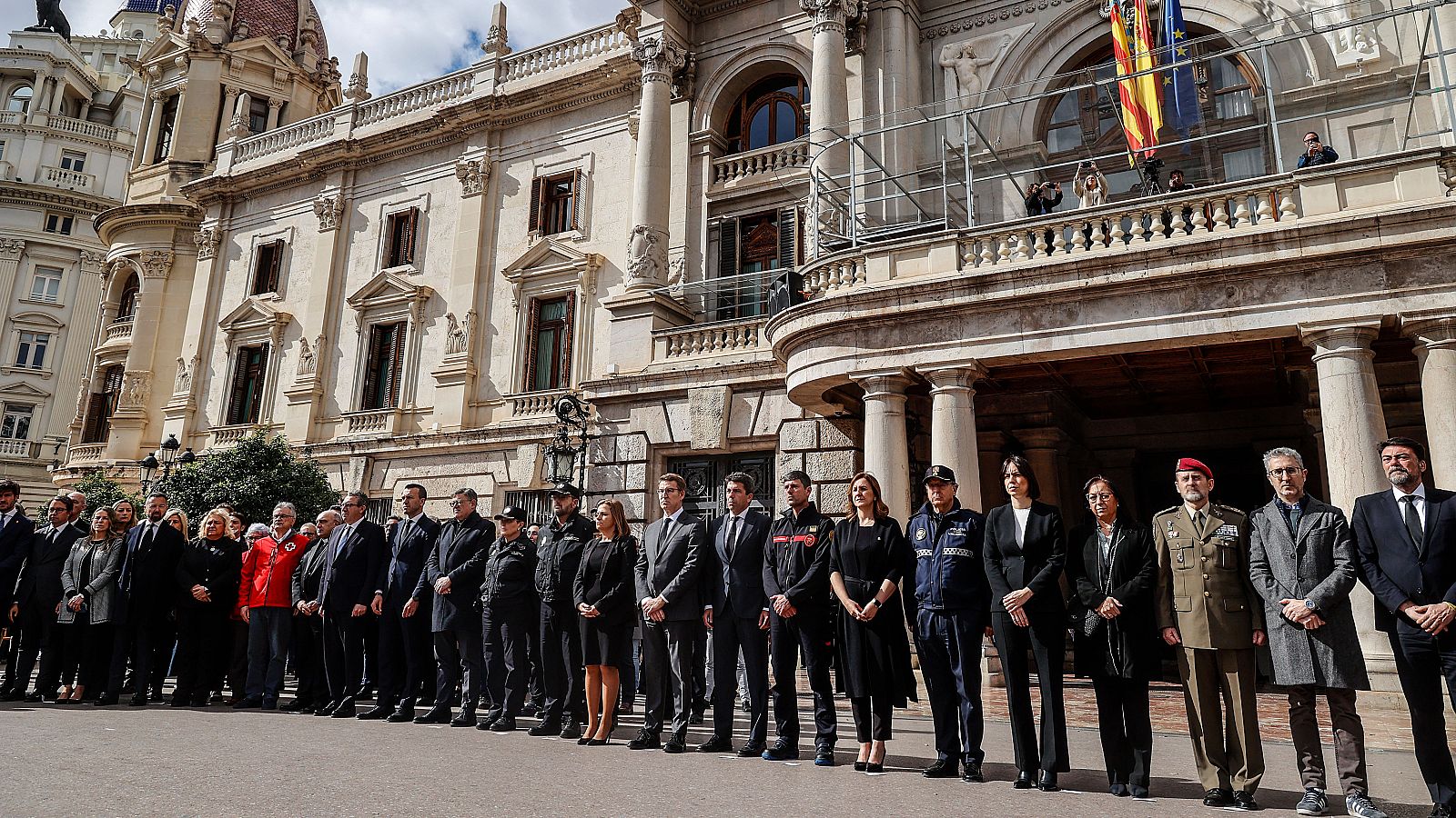 Telediario 1 en cuatro minutos - 24/02/24 - RTVE.es | Ver