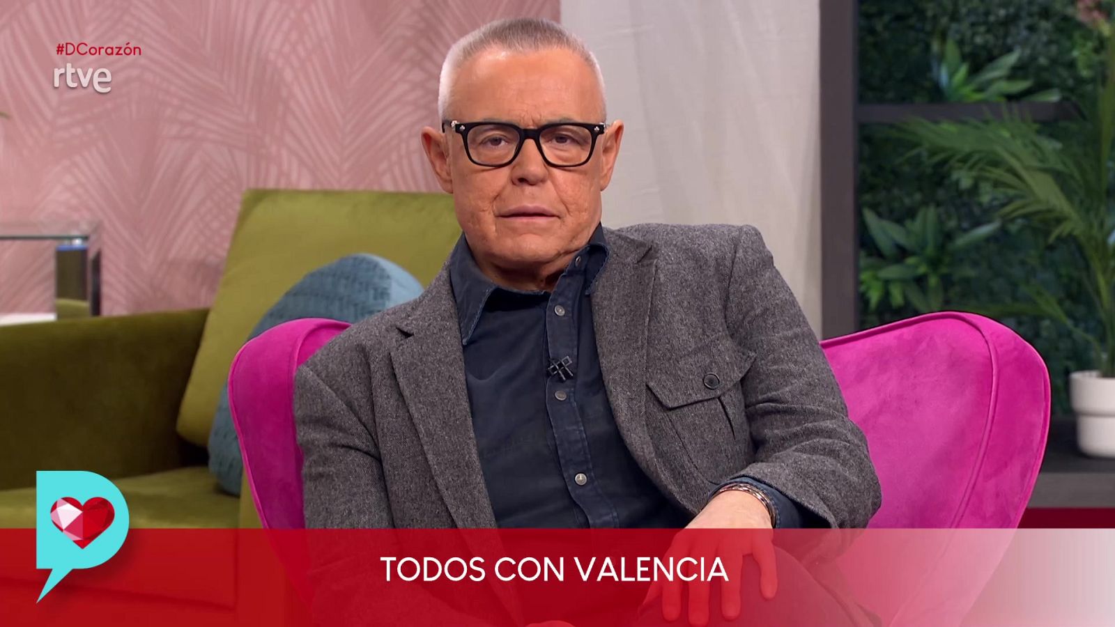 D Corazón - 24/02/24 - ver ahora