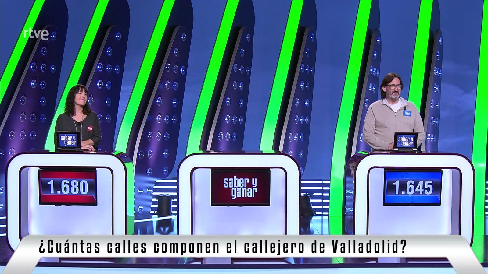 Saber y ganar. Edición de fin de semana - 24/02/24 - ver ahora