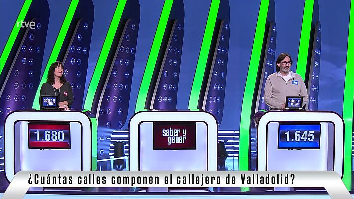 Saber y ganar - Saber y ganar. Edición de fin de semana - 24/02/24